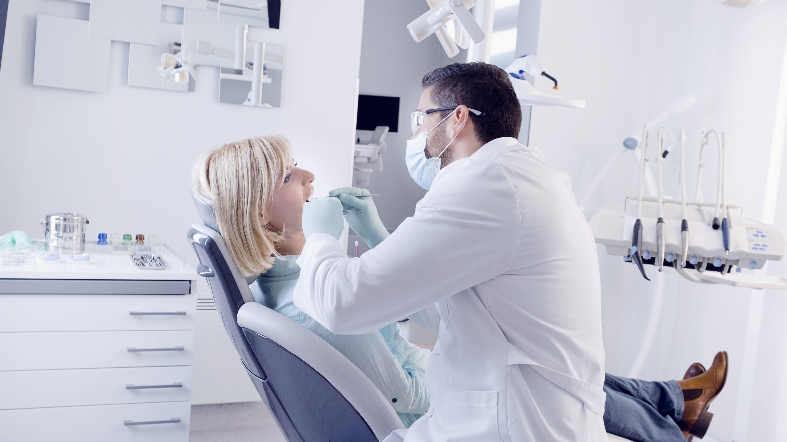 Dentist in Kill Devil Hills, NC