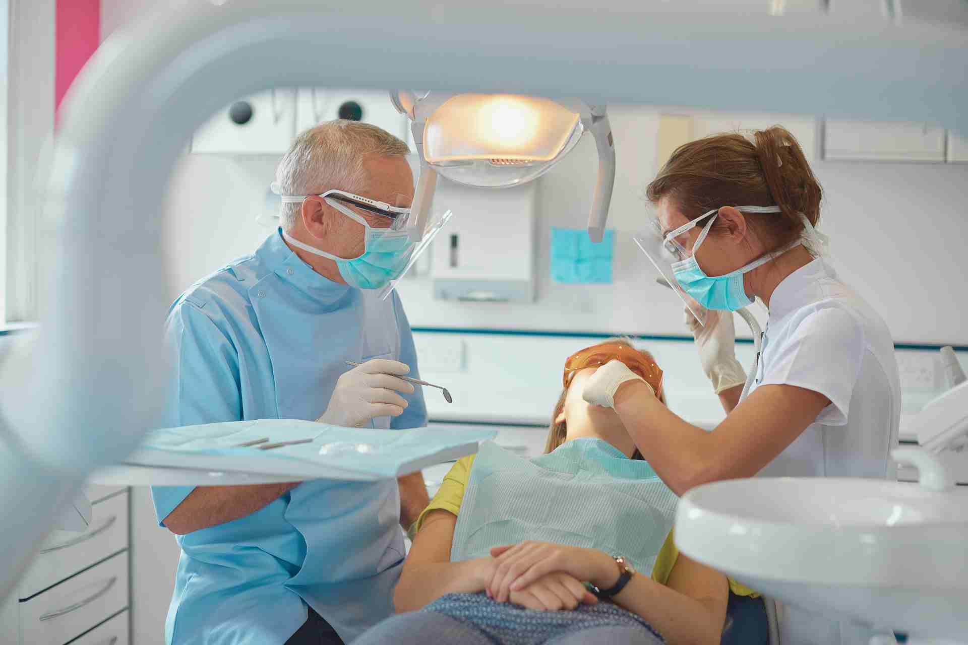 Dentist in Kill Devil Hills, NC